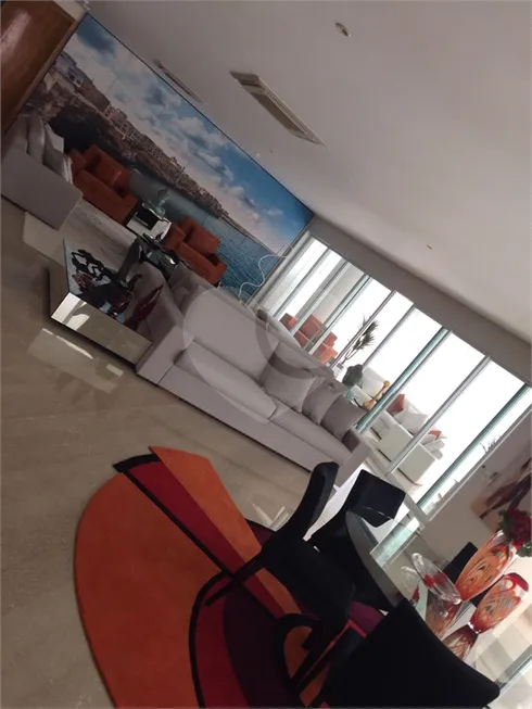 Foto 1 de Apartamento com 5 Quartos à venda, 625m² em Jardim Anália Franco, São Paulo