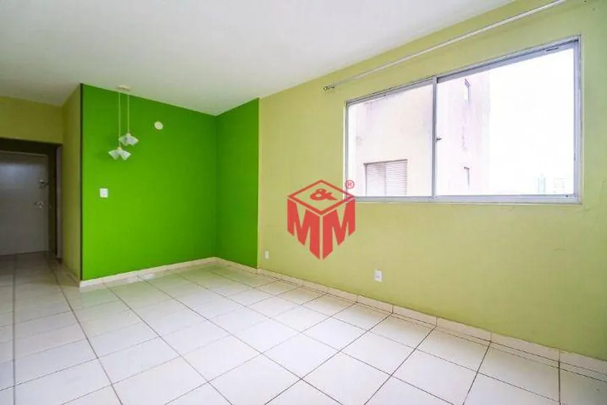 Foto 1 de Apartamento com 2 Quartos à venda, 64m² em Centro, São Bernardo do Campo