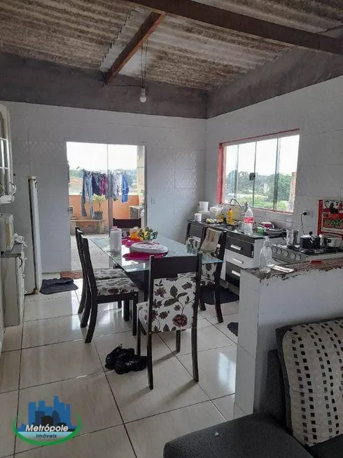 Foto 1 de Casa com 4 Quartos à venda, 200m² em Cidade Soberana, Guarulhos