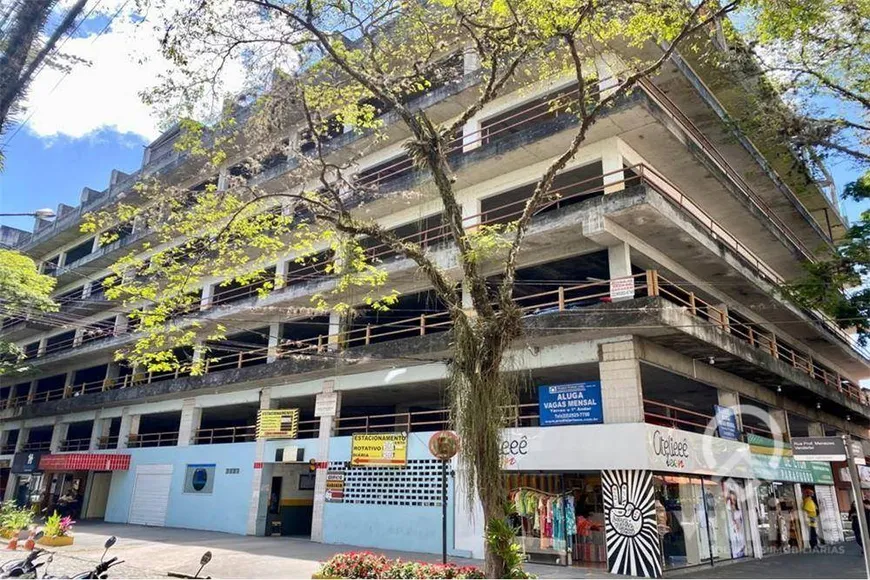 Foto 1 de Ponto Comercial à venda, 13m² em Centro, Nova Friburgo