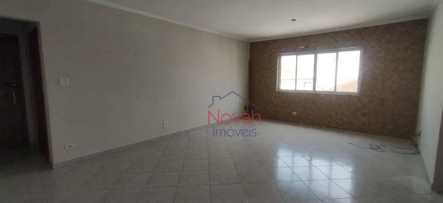 Foto 1 de Apartamento com 2 Quartos à venda, 83m² em Campo Grande, Santos