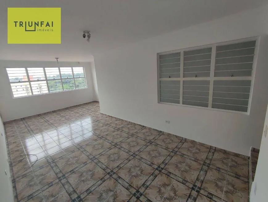 Foto 1 de Apartamento com 2 Quartos para alugar, 104m² em Vila Hortencia, Sorocaba