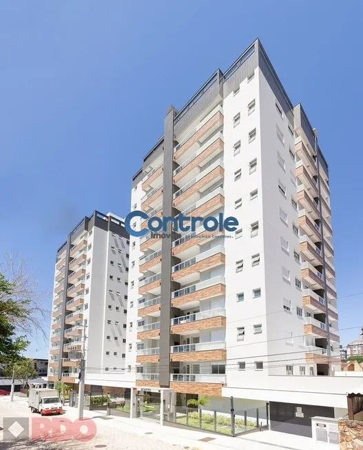 Foto 1 de Apartamento com 2 Quartos à venda, 76m² em Canto, Florianópolis