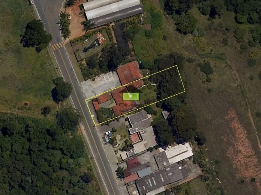 Foto 1 de Casa com 4 Quartos à venda, 247m² em Granja Viana, Cotia