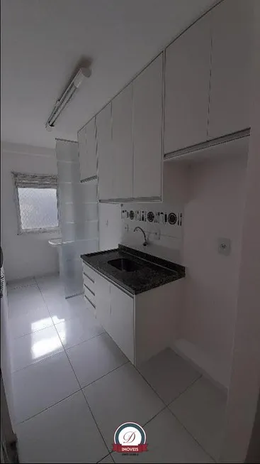 Foto 1 de Apartamento com 2 Quartos à venda, 50m² em Jardim Santa Izabel, Hortolândia