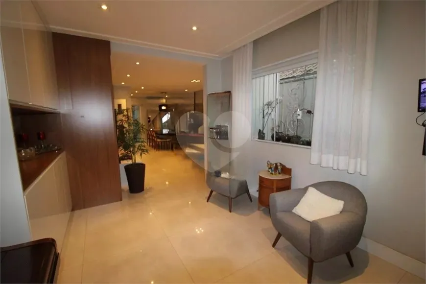 Foto 1 de Casa com 5 Quartos à venda, 303m² em Santana, São Paulo