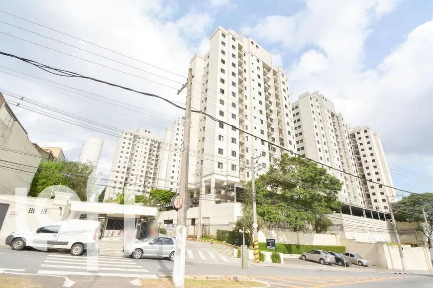 Foto 1 de Apartamento com 2 Quartos à venda, 50m² em Portal dos Gramados, Guarulhos