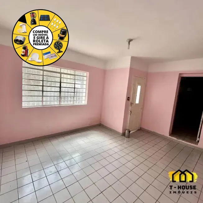 Foto 1 de Apartamento com 2 Quartos à venda, 95m² em Casa Branca, Santo André