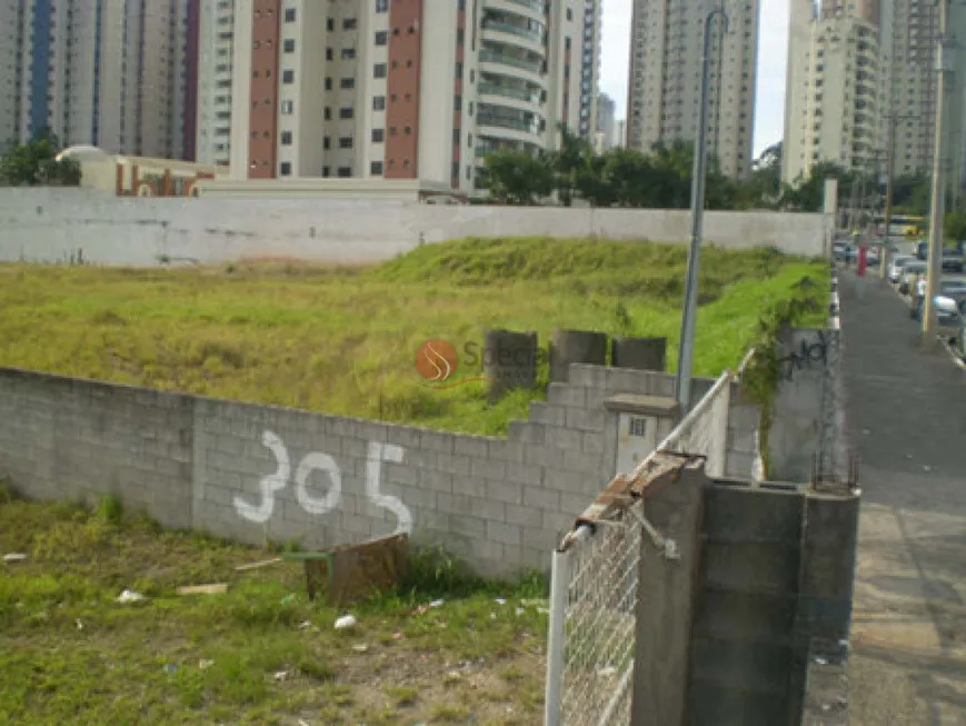 Foto 1 de Lote/Terreno à venda, 19000m² em Jardim Anália Franco, São Paulo