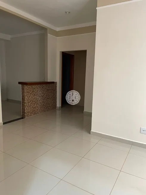 Foto 1 de Apartamento com 2 Quartos para venda ou aluguel, 64m² em Jardim Botânico, Ribeirão Preto