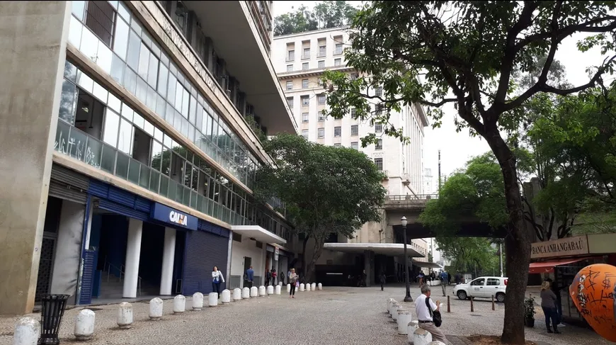 Foto 1 de Ponto Comercial para alugar, 3073m² em Sé, São Paulo