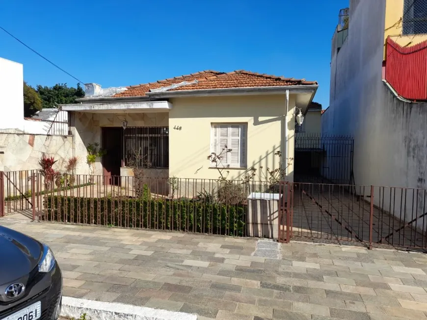 Foto 1 de Casa com 3 Quartos à venda, 300m² em Bosque da Saúde, São Paulo