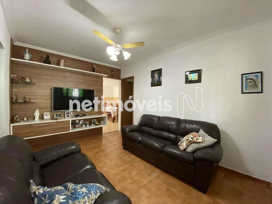 Foto 1 de Casa com 4 Quartos à venda, 165m² em Republica, Vitória