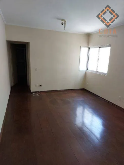 Foto 1 de Apartamento com 1 Quarto à venda, 42m² em Cerqueira César, São Paulo