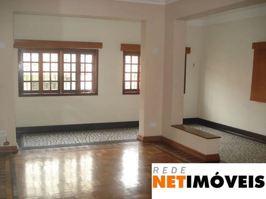 Foto 1 de Casa com 4 Quartos à venda, 450m² em Ingá, Niterói