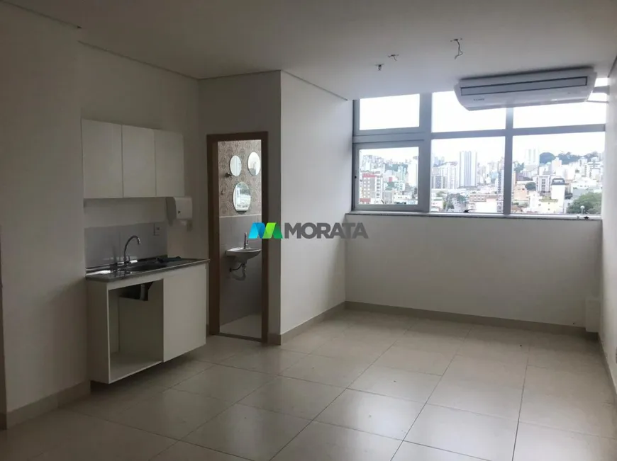 Foto 1 de Sala Comercial à venda, 45m² em Prado, Belo Horizonte