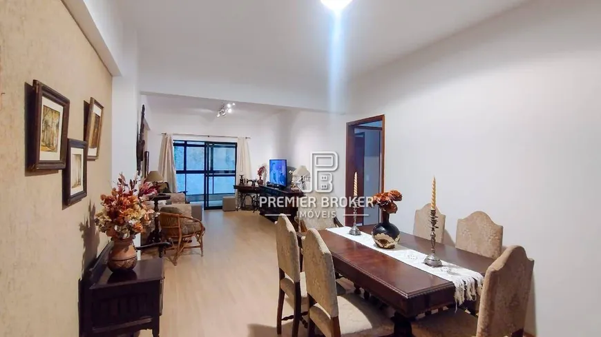 Foto 1 de Apartamento com 2 Quartos à venda, 100m² em Varzea, Teresópolis