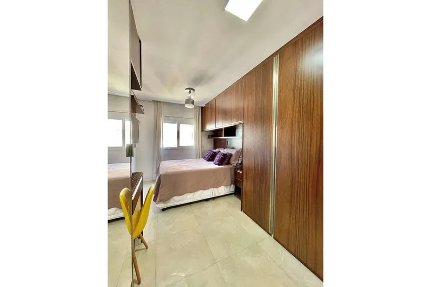 Foto 1 de Apartamento com 2 Quartos à venda, 74m² em Aclimação, São Paulo