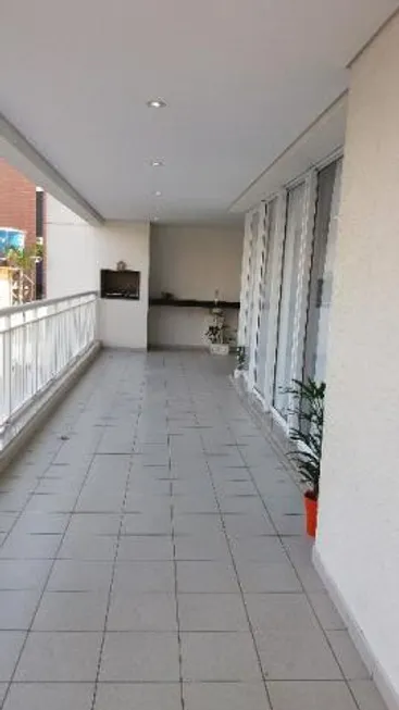 Foto 1 de Apartamento com 4 Quartos à venda, 177m² em Morumbi, São Paulo