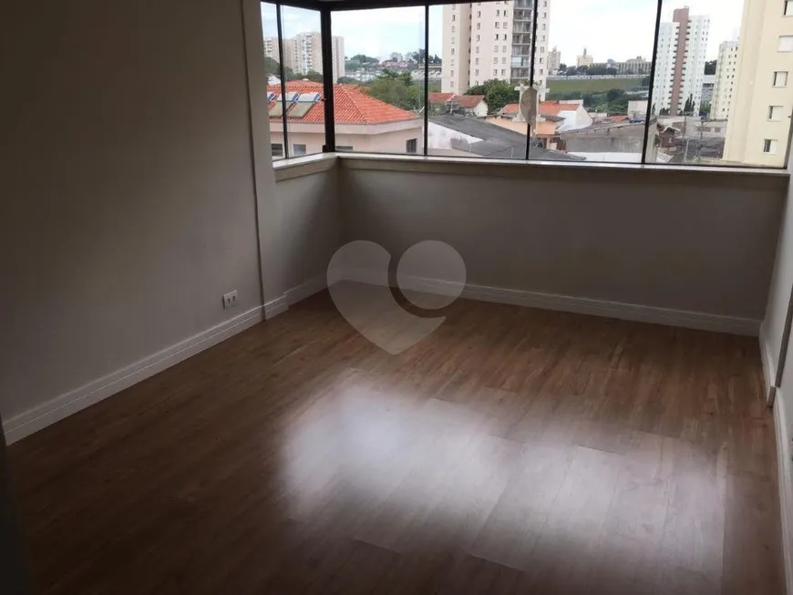 Foto 1 de Apartamento com 3 Quartos à venda, 114m² em Jabaquara, São Paulo