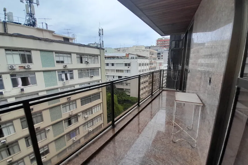 Foto 1 de Apartamento com 3 Quartos à venda, 262m² em Copacabana, Rio de Janeiro