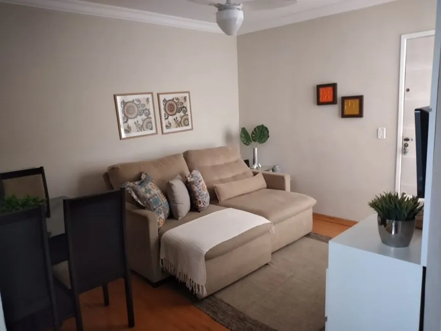 Foto 1 de Apartamento com 2 Quartos à venda, 47m² em Santa Terezinha, Belo Horizonte