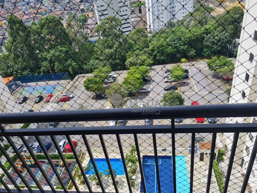Foto 1 de Apartamento com 3 Quartos à venda, 68m² em Portal dos Gramados, Guarulhos
