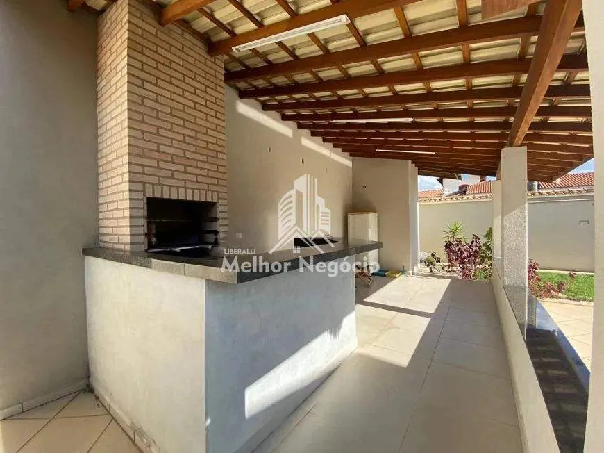 Foto 1 de Casa com 3 Quartos à venda, 95m² em Jardim Campos Elíseos, Campinas
