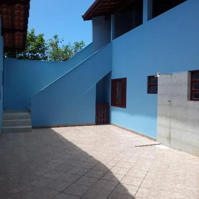 Foto 1 de Casa com 3 Quartos à venda, 215m² em São João, Itanhaém