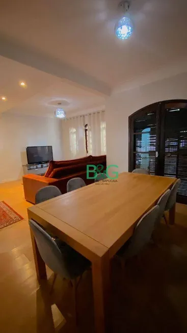 Foto 1 de Casa de Condomínio com 3 Quartos à venda, 155m² em Conjunto Residencial Vista Verde, São Paulo