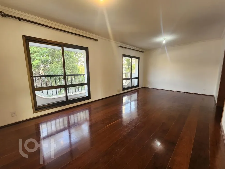 Foto 1 de Apartamento com 4 Quartos à venda, 147m² em Móoca, São Paulo