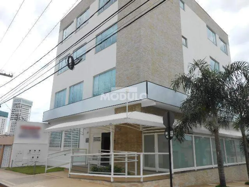 Foto 1 de Imóvel Comercial para alugar, 1017m² em Cazeca, Uberlândia