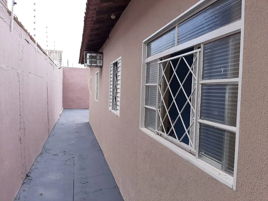 Foto 1 de Casa com 3 Quartos à venda, 160m² em Jardim Maria Lucia, São José do Rio Preto