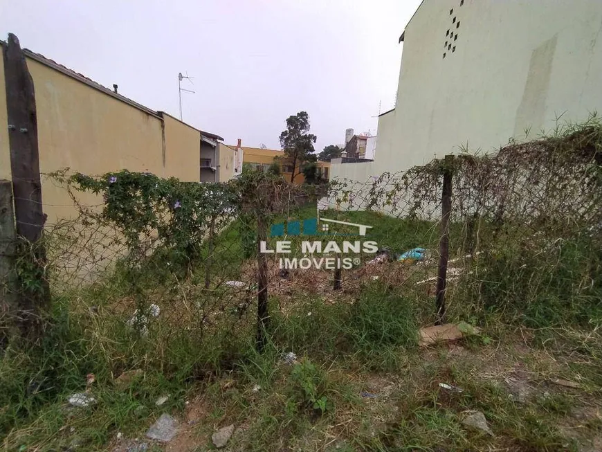 Foto 1 de Lote/Terreno à venda, 150m² em Paulista, Piracicaba