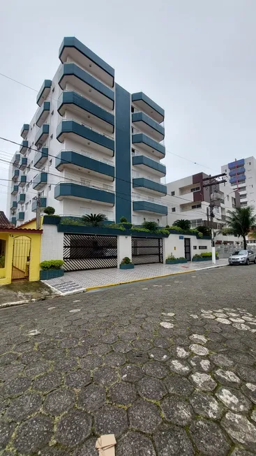 Foto 1 de Apartamento com 2 Quartos à venda, 102m² em Vila Caicara, Praia Grande