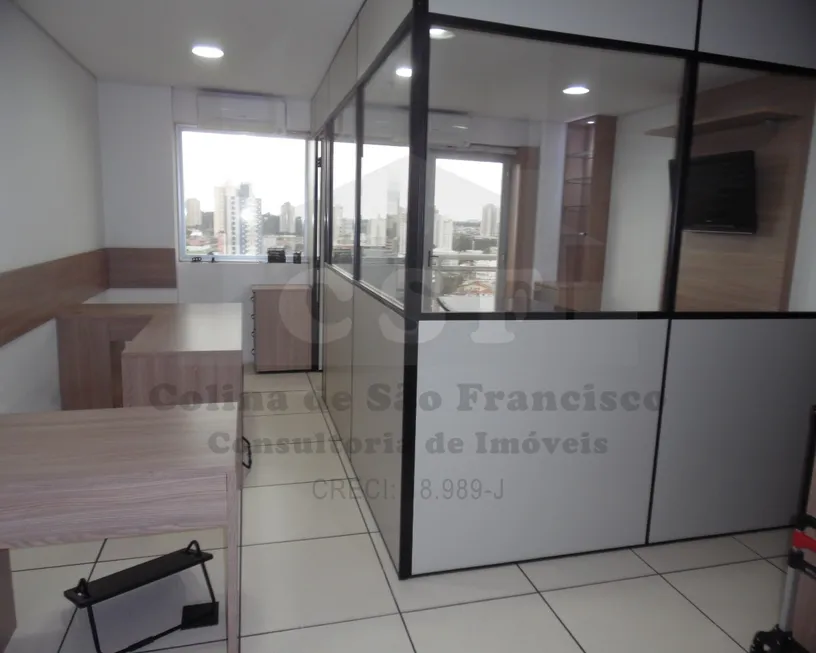 Foto 1 de Sala Comercial à venda, 36m² em Vila Yara, Osasco