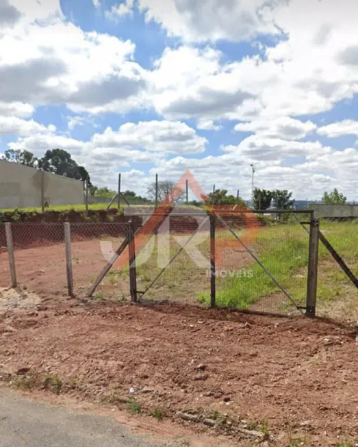 Foto 1 de Lote/Terreno à venda, 600m² em Thomaz Coelho, Araucária