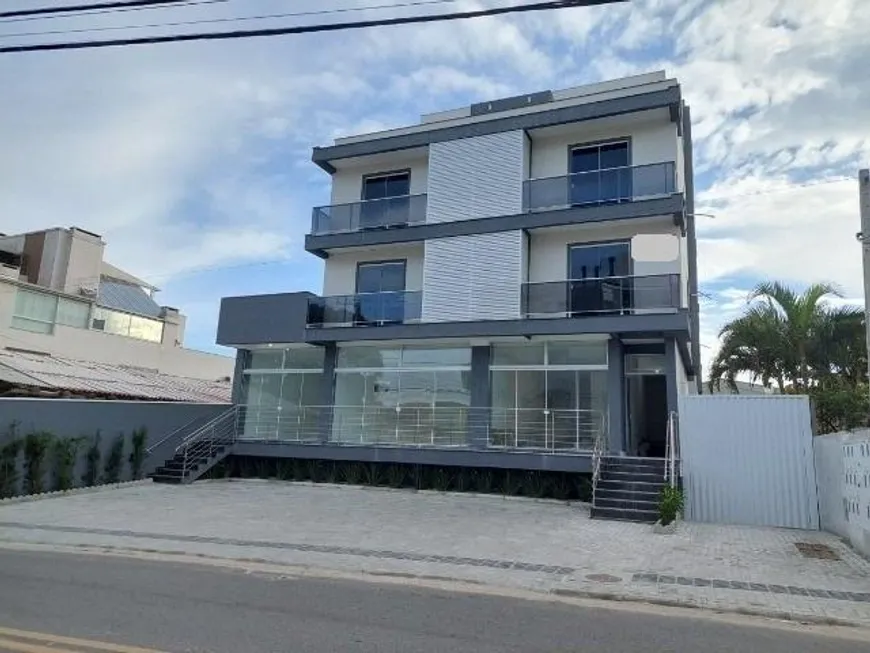 Foto 1 de Sala Comercial à venda, 35m² em Ingleses do Rio Vermelho, Florianópolis