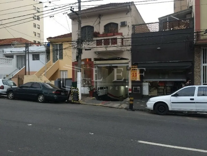 Foto 1 de Imóvel Comercial à venda, 440m² em Cambuci, São Paulo