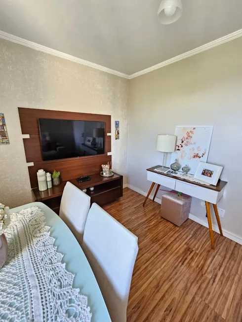 Foto 1 de Apartamento com 2 Quartos à venda, 45m² em Jardim Dom José, São Paulo