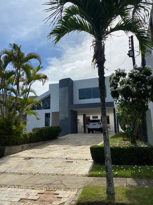 Foto 1 de Casa com 5 Quartos à venda, 600m² em Jardim Petrópolis, Maceió