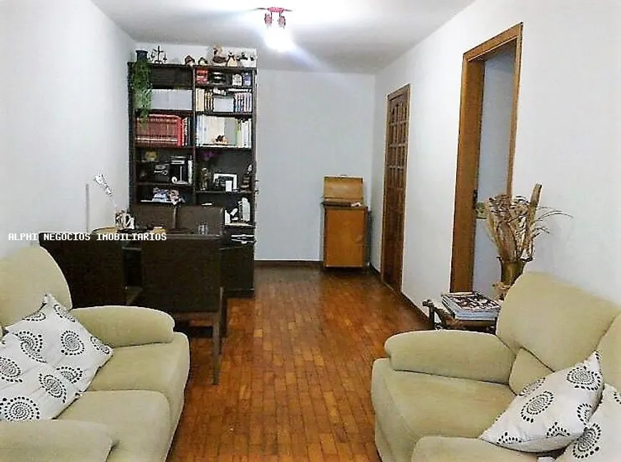 Foto 1 de Apartamento com 2 Quartos à venda, 72m² em Vila Romana, São Paulo