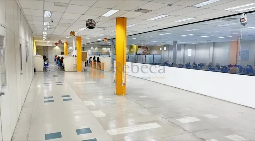 Foto 1 de Sala Comercial para alugar, 1650m² em Barra Funda, São Paulo