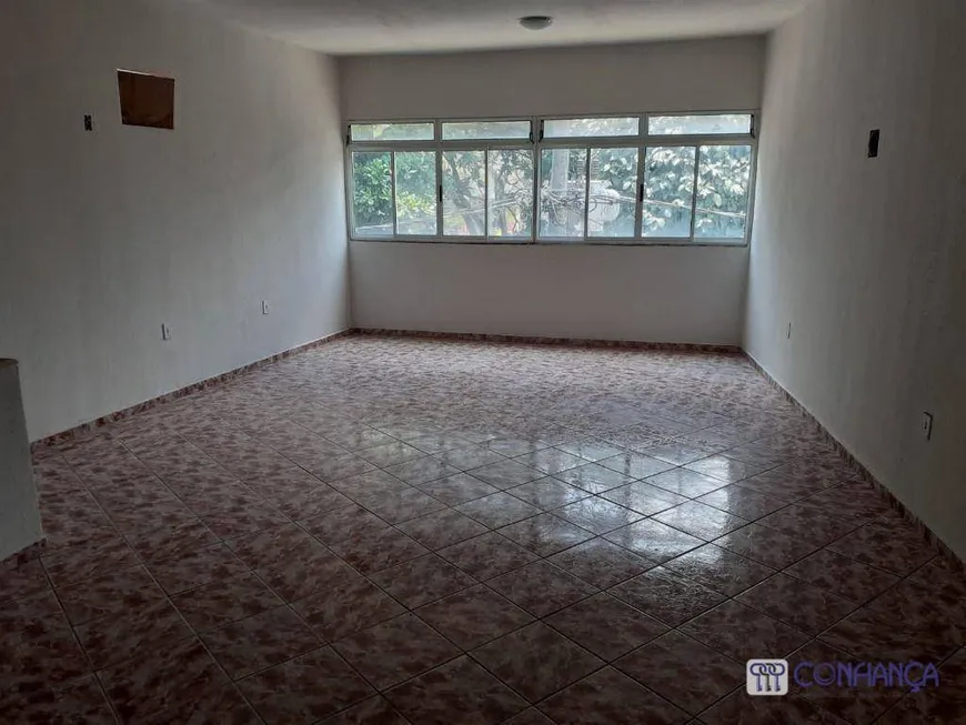 Foto 1 de Sala Comercial para alugar, 40m² em Campo Grande, Rio de Janeiro