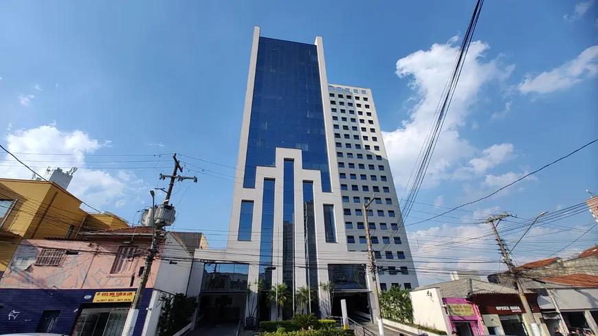 Foto 1 de Sala Comercial à venda, 30m² em Lapa, São Paulo