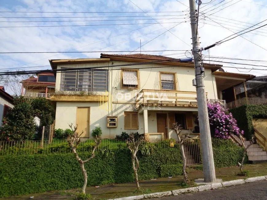 Foto 1 de Lote/Terreno à venda, 10m² em Primavera, Novo Hamburgo