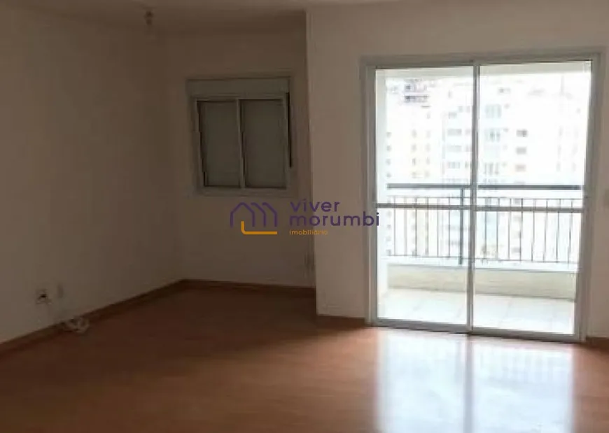 Foto 1 de Apartamento com 2 Quartos à venda, 65m² em Morumbi, São Paulo