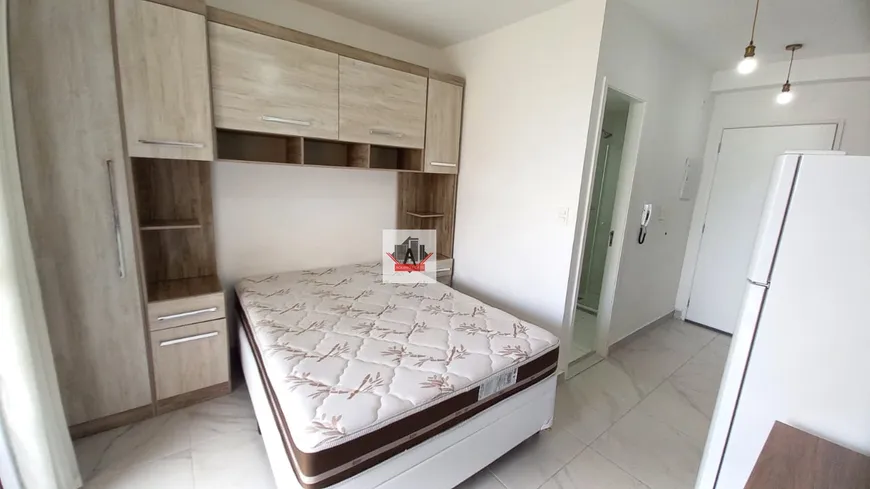 Foto 1 de Apartamento com 1 Quarto para alugar, 26m² em Consolação, São Paulo