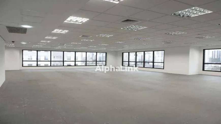 Foto 1 de Sala Comercial para alugar, 1354m² em Alphaville, Barueri