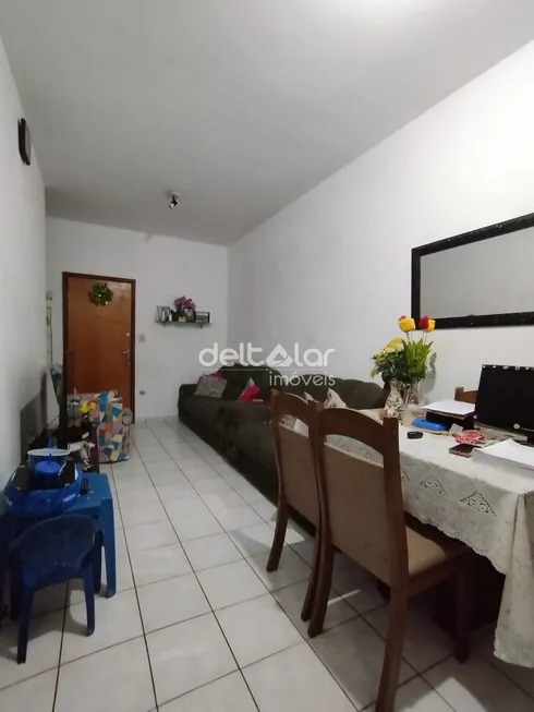 Foto 1 de Apartamento com 2 Quartos à venda, 51m² em Floramar, Belo Horizonte